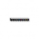 Cartucho Epson UltraChrome PRO10 T770 Negro, 25ml