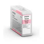 Cartucho Epson SC-P800 Magenta claro, 80ml