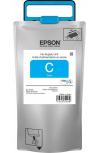 Bolsa de Tinta Epson T974 Cian, 84.000 Páginas