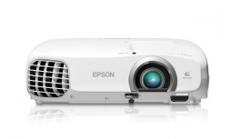 Proyector Epson PowerLite Home Cinema 2030 3LCD, 1080p (1920x1080), 2000 Lúmenes, 2D/3D, Blanco