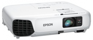 Proyector Epson PowerLite X29 3LCD, XGA 1024 x 768, 3000 Lúmenes, Inalámbrico, Blanco