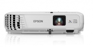 Proyector Epson PowerLite Home Cinema 1040 3LCD, WUXGA 1920 x 1200, 3000 Lúmenes, con Bocinas, Blanco