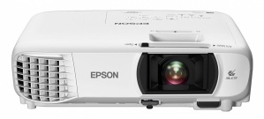 Proyector Epson Home Cinema 1060 3LCD, 1080p 1920 x 1080, 3100 Lúmenes, con Bocinas, Blanco