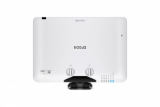 PROYECTOR PL LASER L790U WUXGA 7300LUM RJ45/2HDMI/HDBASET WIFI INC image