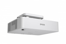 PROYECTOR PL LASER L790U WUXGA 7300LUM RJ45/2HDMI/HDBASET WIFI INC image