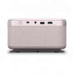 Proyector Epson EpiqVision EF21 3LCD, 1920x1080 Full HD, 1000 lúmenes ANSI, Inalámbrico, con Bocinas, Rosa image