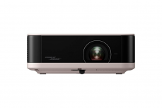 Proyector Portátil Epson Lifestudio Pop EF-61 3LCD, 1920x1080 Full HD, 700 lúmenes ANSI, Inalámbrico, con Bocinas, Rosa - Imagen adicional 2