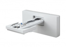 Epson Soporte de Pared para Proyector V12HA06A05, Blanco