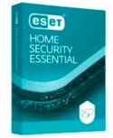 Eset Eset Home Security Essential, 5 Licencias, 1 Año, Windows