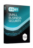 Eset Small Business, 5 Licencias, 1 Año, Windows/Mac