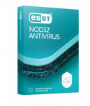 Eset Nod32, 1 Licencia, 2 Años, Windows/Mac