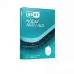 Eset NOD32, 4 Usuarios, 2 Años, Windows/Mac
