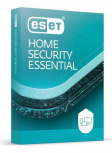Eset Home Security Essential, 1 Licencia, 1 Año, Windows/Mac, Android