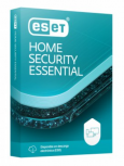 Eset Home Security Essential, 4 Licencias, 1 Año, Windows/Mac, Android