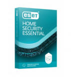 Eset Essential, 1 Licencia, 2 Años, Windows/Mac