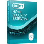 Eset Home Security Essential, 8 Licencias, 2 Años, Windows/Mac