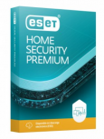 Eset Home Security Premium, 1 Licencia, 1 Año, Windows/Mac, Android