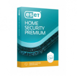 Eset TMESET-432, 1 Licencia, 1 Año, Windows/Mac