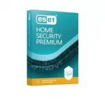 Eset Home Security Premium, 2 Licencias, 2 Años, Windows/Mac