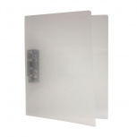 Esselte Carpeta con Palanca F219B, para 60 Hojas de Tamaño Carta, 1 Pieza