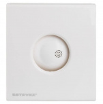 Estevez Extractor de Aire para Techo 1304-BL, 102mm, 17W, 41dB