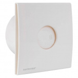 Estevez Extractor de Aire para Pared 1306-BL (ECO), 150mm, 27W, 41dB