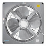 Estevez Extractor de Aire para Pared Serie 1800, 356mm, 79W, 52 dB