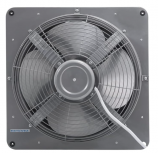Estevez Extractor de Aire para Pared 1910 ECO, 254mm, 42W, 49 dB