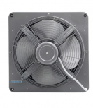 Estevez Extractor de Aire para Pared 1914 (ECO), 400mm, 79W, 52 dB