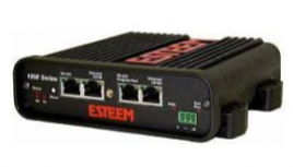 Estevez Modem RJ-45/RS-232C 195ES, Alámbrico, 2 x RJ-45, 200 Kbit/s