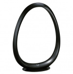 Estevez Lámpara LED para Mesa Hoop Regulable, Interior, Blanco, 1.6W, 115 Lúmenes, para Casa