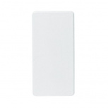 Estevez Apagador de Escalera 2102-BA, 3 VĆas, 10A, Blanco