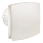 Estevez Extractor de Aire para Pared 2304-BL (ECO), 102mm, 15W, 40 dB