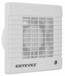 Estevez Extractor de Aire 2604, 4