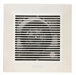 Estevez Extractor de Aire 3304, 4", Blanco