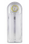Estevez Lámpara LED de Emergencia 5125-0(neo), Interiores, 13W, 100 Lúmenes, Blanco
