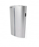 Estevez Timbre D883W-PL, Inalámbrico, 32 Tonos, hasta 150 Metros, Plata