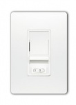 ESTEVEZ Atenuador de Luz N1361-BL, Blanco