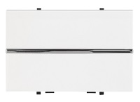 Estevez Apagador N2310-BL, 3 Vías, 16A, Blanco