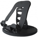 Eurocase Soporte para Tablet 7-10", Negro
