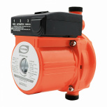 Evans Bomba Presurizadora BP120W15-090, 1560L/h, 120W, Naranja
