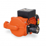 Evans Bomba de Agua Presurizadora BP400W-A, 4620L/h, 0.5HP