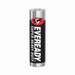 Eveready Pila Carbon Zinc AA, 1.5V, 80 Piezas