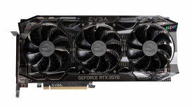Tarjeta de Video EVGA NVIDIA GeForce RTX 2070 SUPER FTW3 ULTRA RGB, 8GB 256-bit GDDR6, PCI Express 3.0