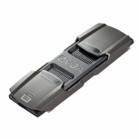 EVGA PRO SLI Bridge HB de 4 Slots, 120mm image