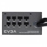 Fuente de Poder EVGA 850 80 PLUS Bronze ATX, Semi-Modular, 24-pin ATX, 140mm, 850W image