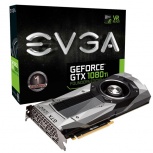 Tarjeta de VIdeo NVIDIA GeForce GTX 1080 Ti Founders Edition, 11GB 352-bit GDDR5X, PCI Express x16 3.0