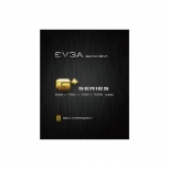 Fuente de Poder EVGA SuperNOVA 650 G+ 80 PLUS Gold ATX, Modular, 24-pin ATX, 135mm, 650W image