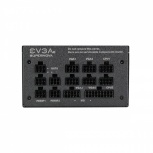 Fuente de Poder EVGA SuperNOVA 650 G+ 80 PLUS Gold ATX, Modular, 24-pin ATX, 135mm, 650W image
