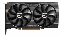 Tarjeta de Video Evga NVIDIA GeForce RTX 3060, 12GB 192 bit GDDR6, PCI Express 4.0